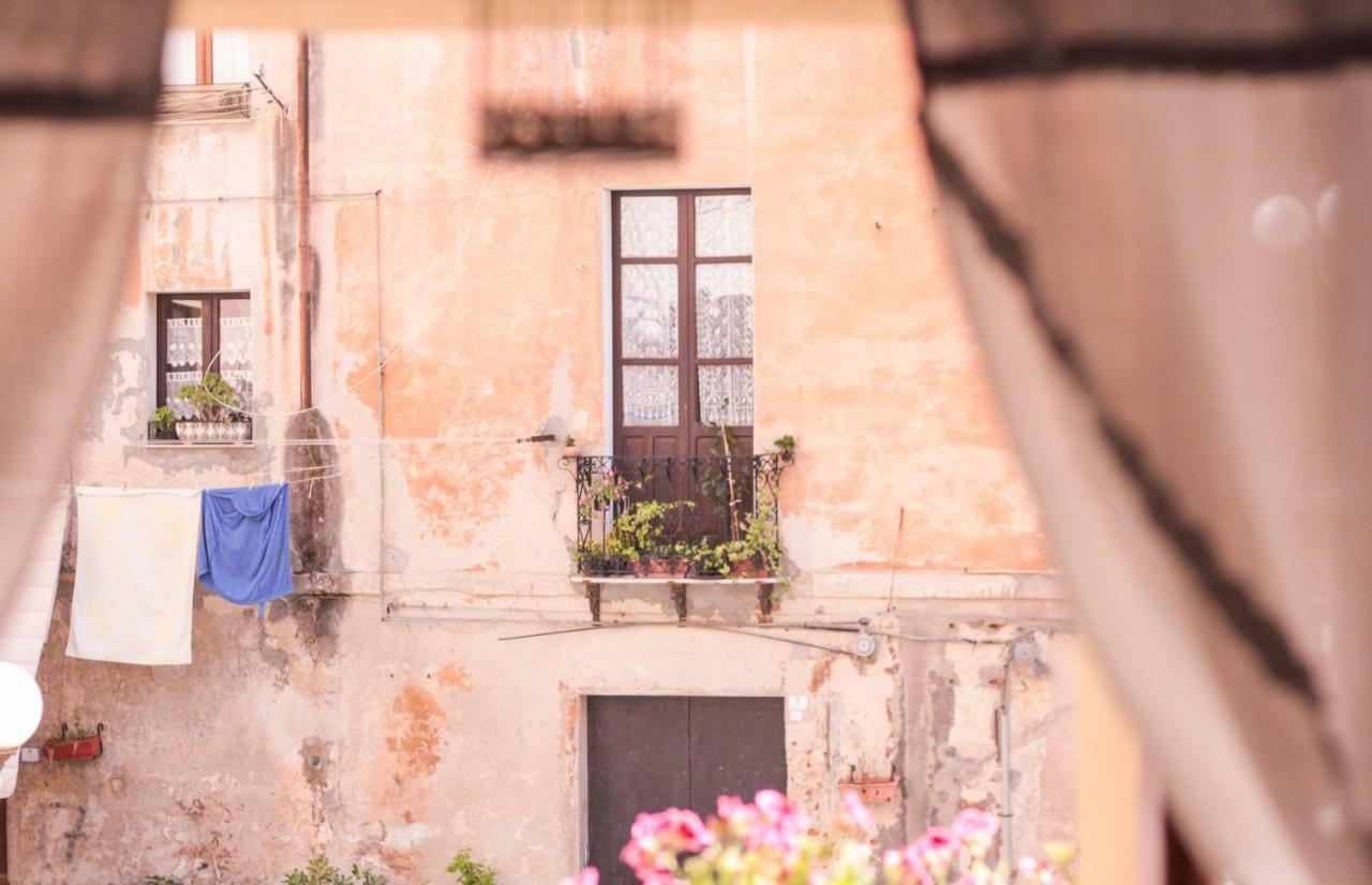 Una Splendida Vista Sulla Cattedrale - Wifi - Ac Cagliari Exteriér fotografie