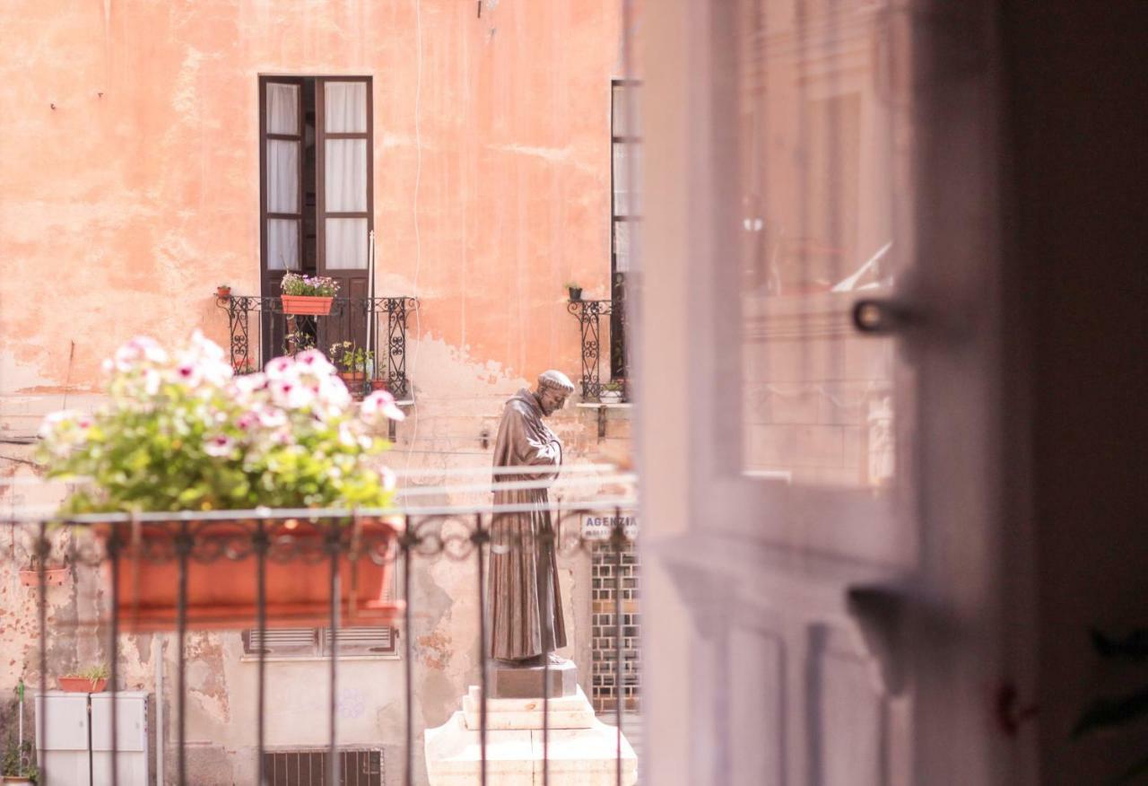 Una Splendida Vista Sulla Cattedrale - Wifi - Ac Cagliari Exteriér fotografie